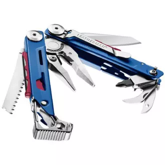 Leatherman Multitool SIGNAL kobalt 832741 Leatherman Multitool SIGNAL kobalt 832741