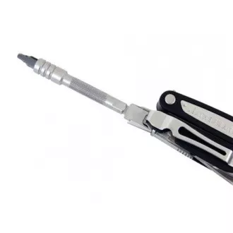 Leatherman Bit-Aufsatz Schwarz Leatherman Bit-Aufsatz Schwarz
