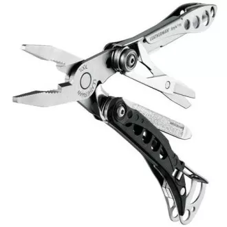 Leatherman Multitool STYLE PS silber/schwarz 831491 Leatherman Multitool STYLE PS silber/schwarz 831491