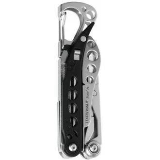 Leatherman Multitool STYLE PS silber/schwarz 831491 Leatherman Multitool STYLE PS silber/schwarz 831491