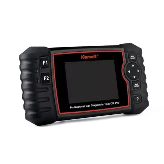 Diagnostics iCarsoft CR Pro - professionelles Diagnosetool für Mehrmarkenfahrzeuge - Multi Diagnostics iCarsoft CR Pro - professionelles Diagnosetool für Mehrmarkenfahrzeuge - Multi