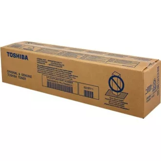 Toshiba 6AJ00000218 - toner, black (schwarz )