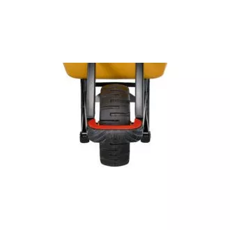 Caterpillar Gartenrad K22-200