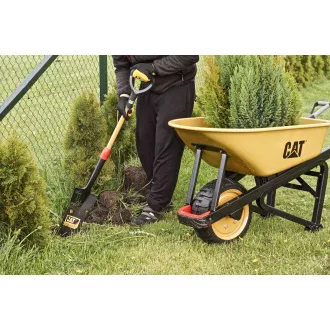 Caterpillar Gartenrad K22-200