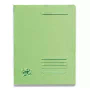 Schnellbinder A4 ROC Classic nicht hängend grün