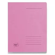 Schnellbinder A4 ROC Classic hängend pink