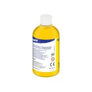 Temperafarbe MFP gelb 500ml