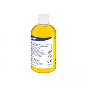 Temperafarbe MFP gelb 500ml