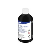 Temperafarbe MFP schwarz 500ml
