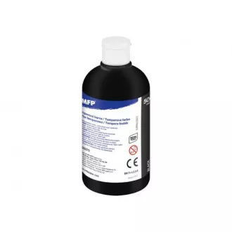 Temperafarbe MFP schwarz 500ml Temperafarbe MFP schwarz 500ml