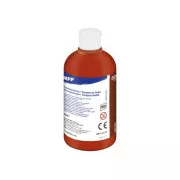 Temperafarbe MFP braun 500ml