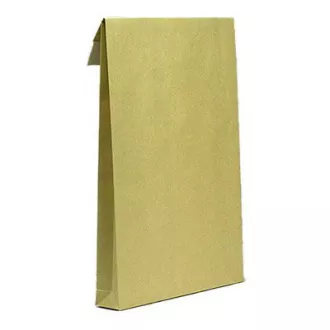 Beutel B4 x unteres braunes Abdeckband 130g Beutel B4 x unteres braunes Abdeckband 130g