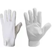 Monter Plus Handschuhe kombiniert mit Taggröße 11
