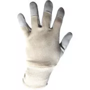 Technik Handschuhe kombiniert mit einem Tag Größe 10