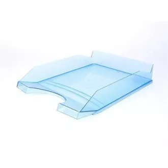 Victoria transparent blaue Schublade