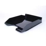 Victoria schwarze Aufbewahrungsschublade
