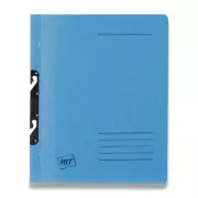Hefter RZC A4 hängend mit Linien Classic blau