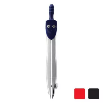 Metallzirkel 11,5cm 101M-1001LB