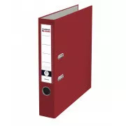 Schnellhefter A4 5cm PP Imperator Rado burgund Ringbuch