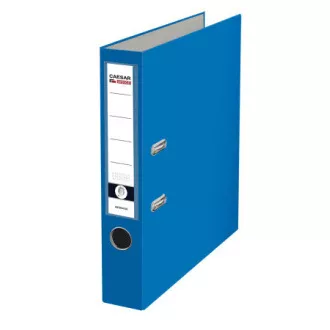 Schnellhefter A4 5cm PP Imperator Rado hellblau Ringbuch Schnellhefter A4 5cm PP Imperator Rado hellblau Ringbuch
