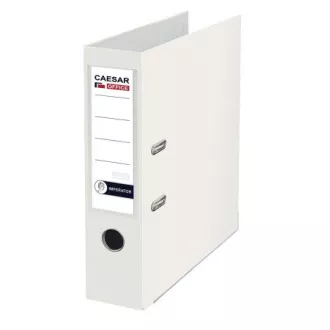 Schnellhefter A4 8cm CP Imperator Rado weißes Metall