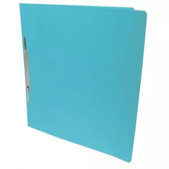 Schnellbinder A4 ROC prespanný nezávěsný sv. Blau