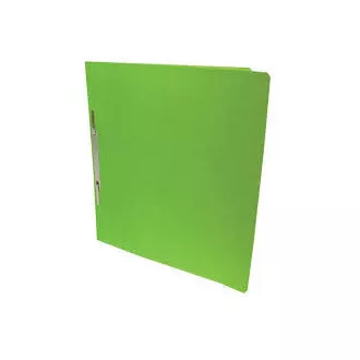 Schnellbinder A4 ROC prespanný nezávěsný sv. Grün