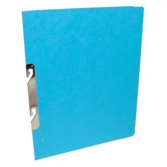 A4 RZC Ordner hängend hellblau A4 RZC Ordner hängend hellblau