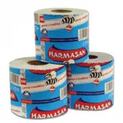 Toilettenpapier Harmasan 400trip.