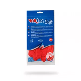 Handschuhe Vektex Simple 45g weich Größe M.