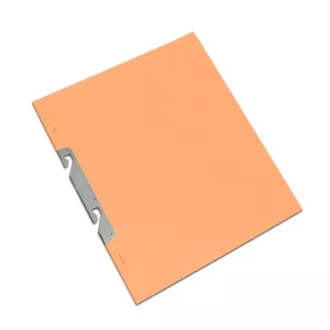 RZC A4-Hängemappe Classic orange