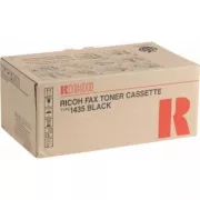 Ricoh 430291 - toner, black (schwarz )