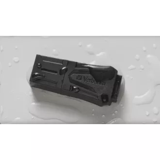 VERBATIM ToughMAX USB 2.0-Laufwerk 32 GB VERBATIM ToughMAX USB 2.0-Laufwerk 32 GB