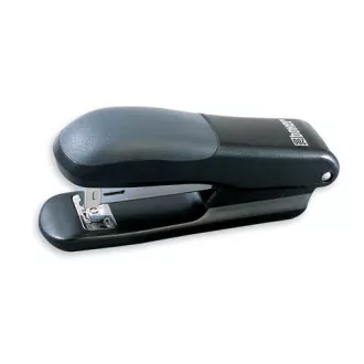 Hefter Boxer 200 für 20 Blatt schwarz Hefter Boxer 200 für 20 Blatt schwarz