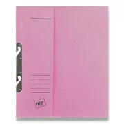 RZP A4-Hängemappe Classic rosa