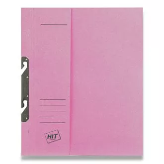 RZP A4-Hängemappe Classic rosa