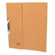 RZP A4-Hängemappe Classic orange