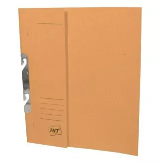 RZP A4-Hängemappe Classic orange