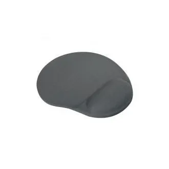 Mauspad Gel grau Mauspad Gel grau