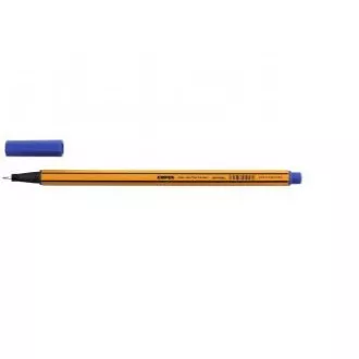 Einweg-Liner Empen Fine 0,4mm blau Einweg-Liner Empen Fine 0,4mm blau