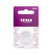 Tesla Lithium CR2430 3V Batterie