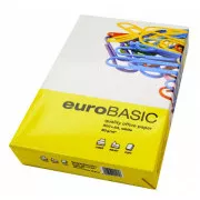 Xerografisches Papier Eurobasic A4/80g 500 Blatt