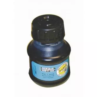 Stempelfarbe blau 50ml