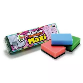Geschirrspülschwämme maxi 10St. Cleanex