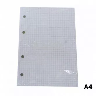 Ersatz für karis pad A4 quadratisch 100 Blatt