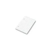 Ersatz für caris A6 line 100 Blatt 2 Löcher