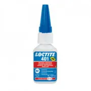 Sekundenkleber Loctite 401 BO 20 g