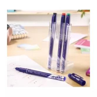 Liner Pilot Frixion Fineliner 4104/S4-A 4 Farben 0,45mm wiederbeschreibbar Liner Pilot Frixion Fineliner 4104/S4-A 4 Farben 0,45mm wiederbeschreibbar