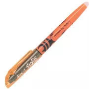 Textmarker Pilot Frixion wiederbeschreibbar orange Keilspitze 1-3,3mm