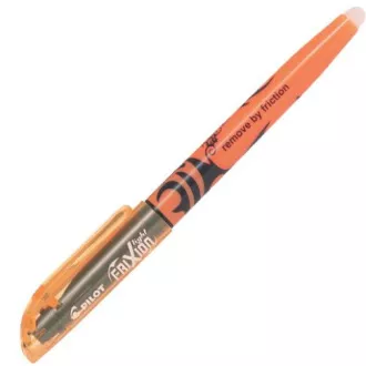 Textmarker Pilot Frixion wiederbeschreibbar orange Keilspitze 1-3,3mm Textmarker Pilot Frixion wiederbeschreibbar orange Keilspitze 1-3,3mm